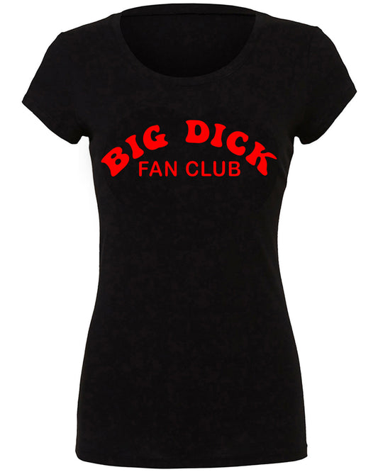 Big D T-Shirt