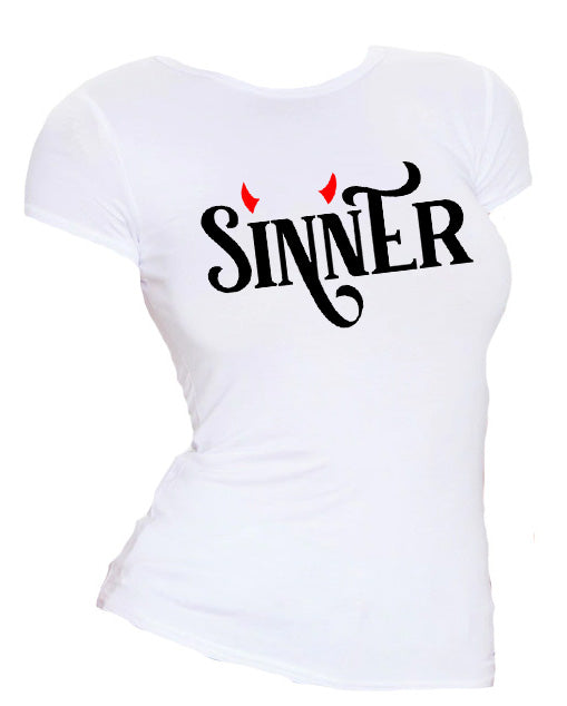 Sinner T-Shirt