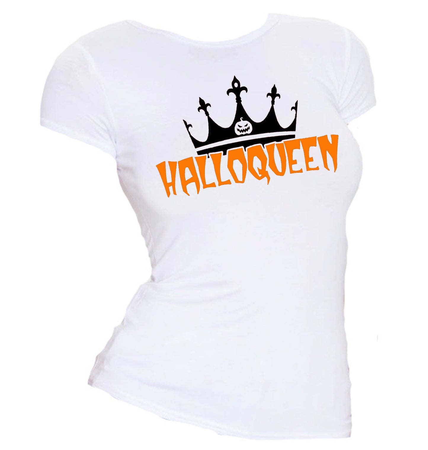 HalloQUEEN T-Shirt