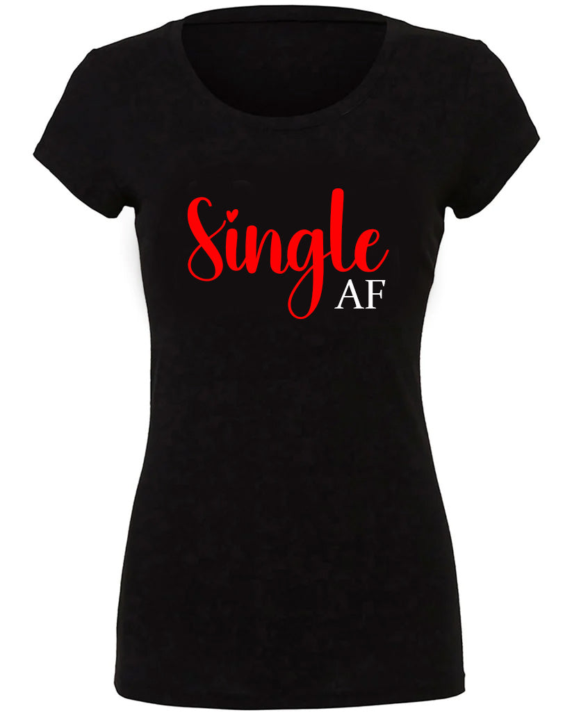 Single AF T-Shirt