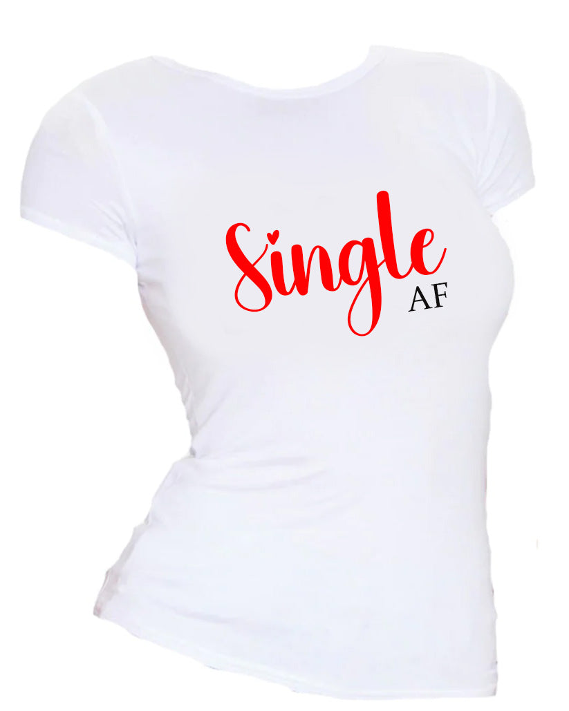 Single AF T-Shirt