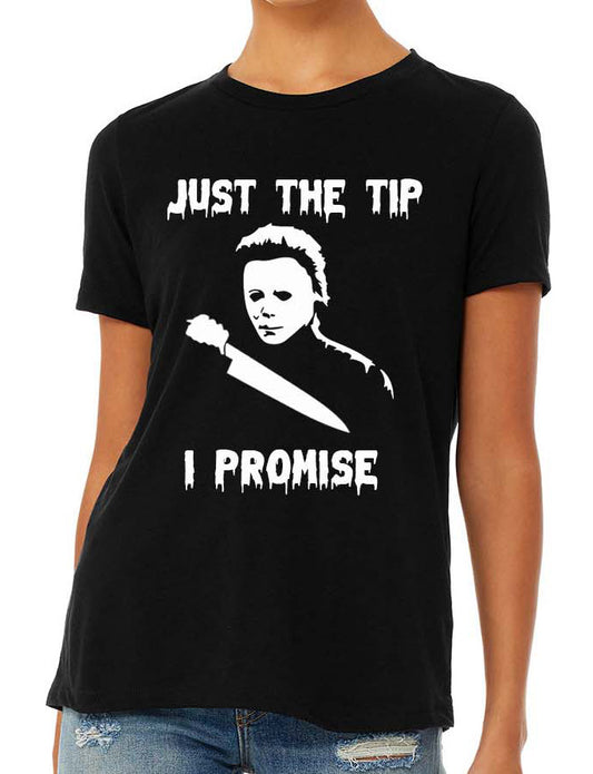 Just the Tip T-Shirt