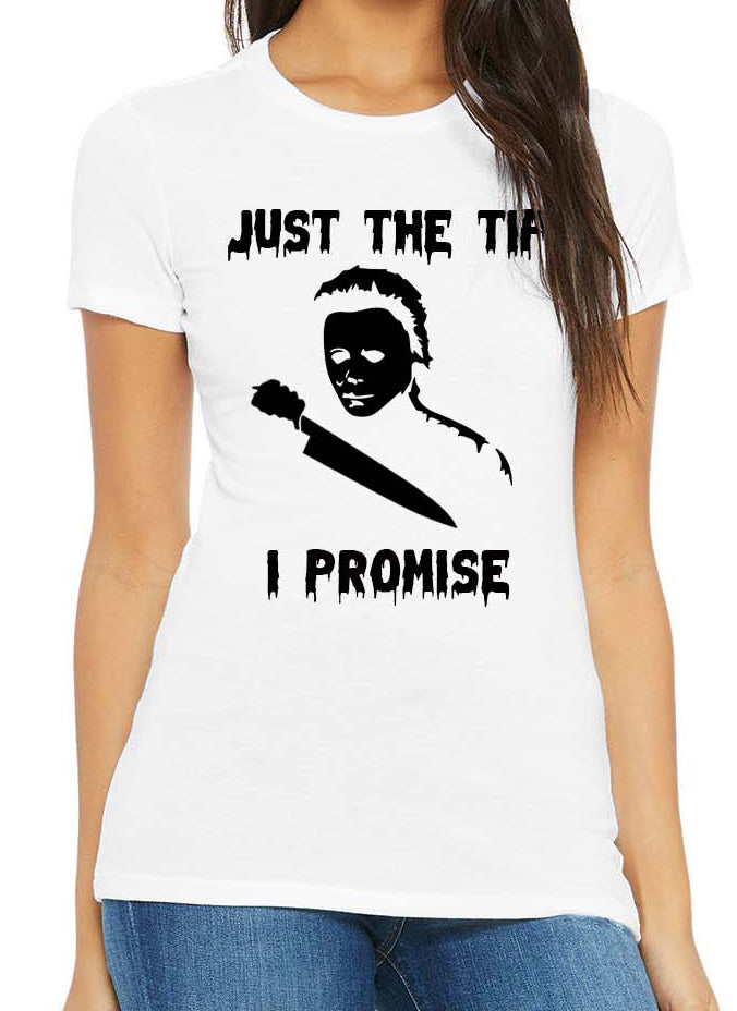 Just the Tip T-Shirt