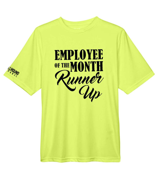 Employee of the Month Safety Shirt