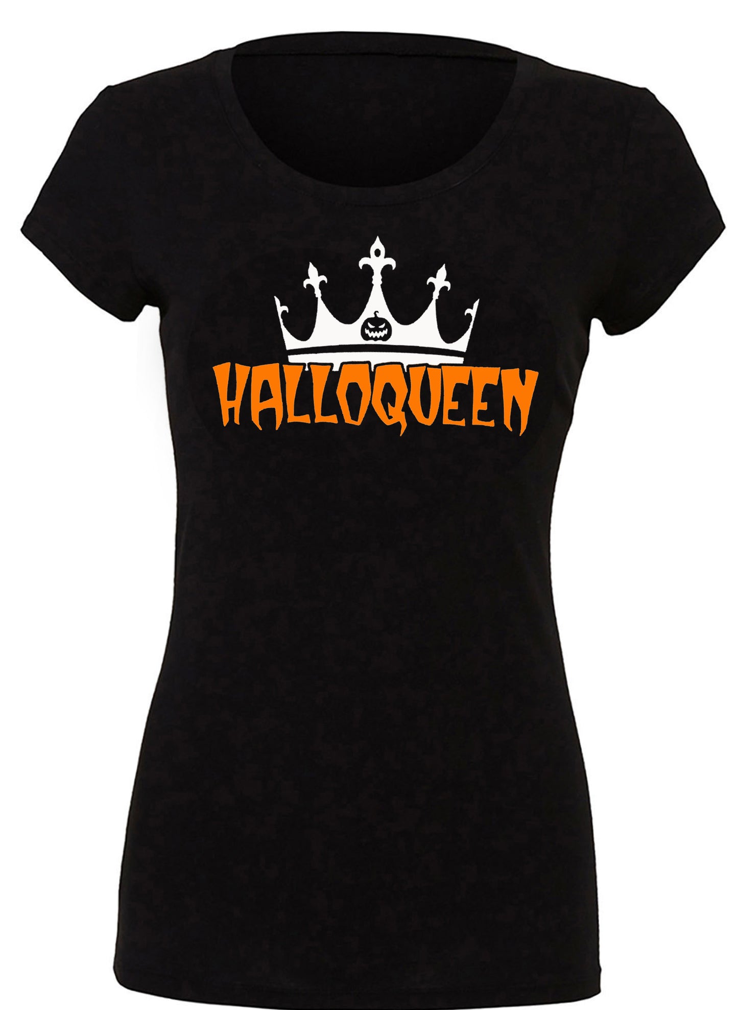 HalloQUEEN T-Shirt