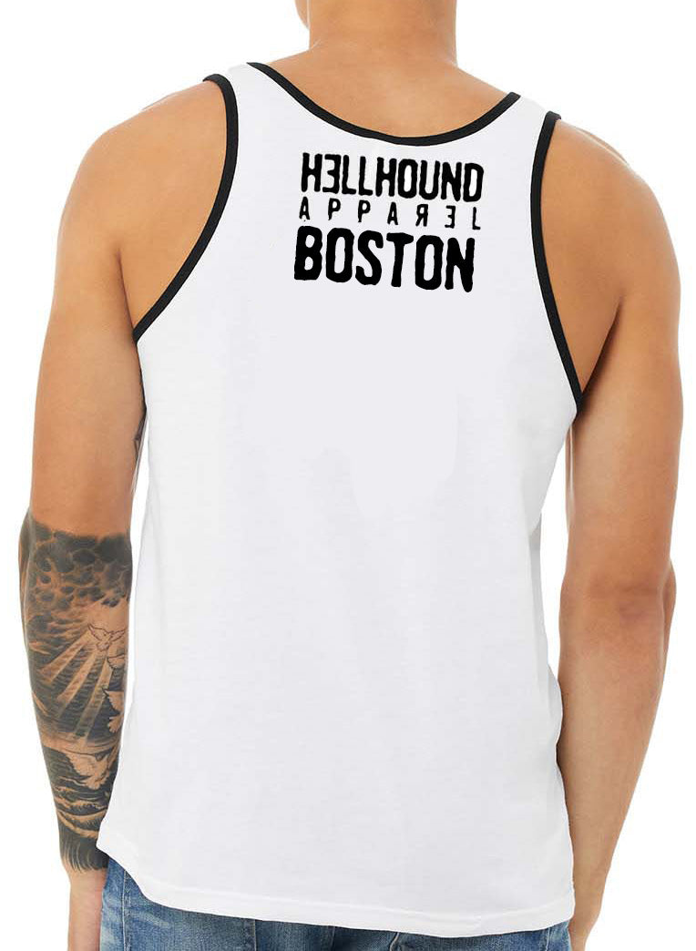 Savage Tank Top